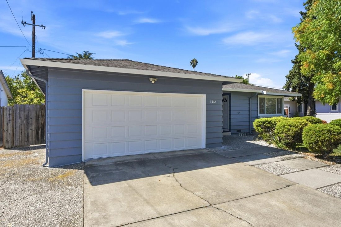 House in San Jose, California, United States 3 - 18656841