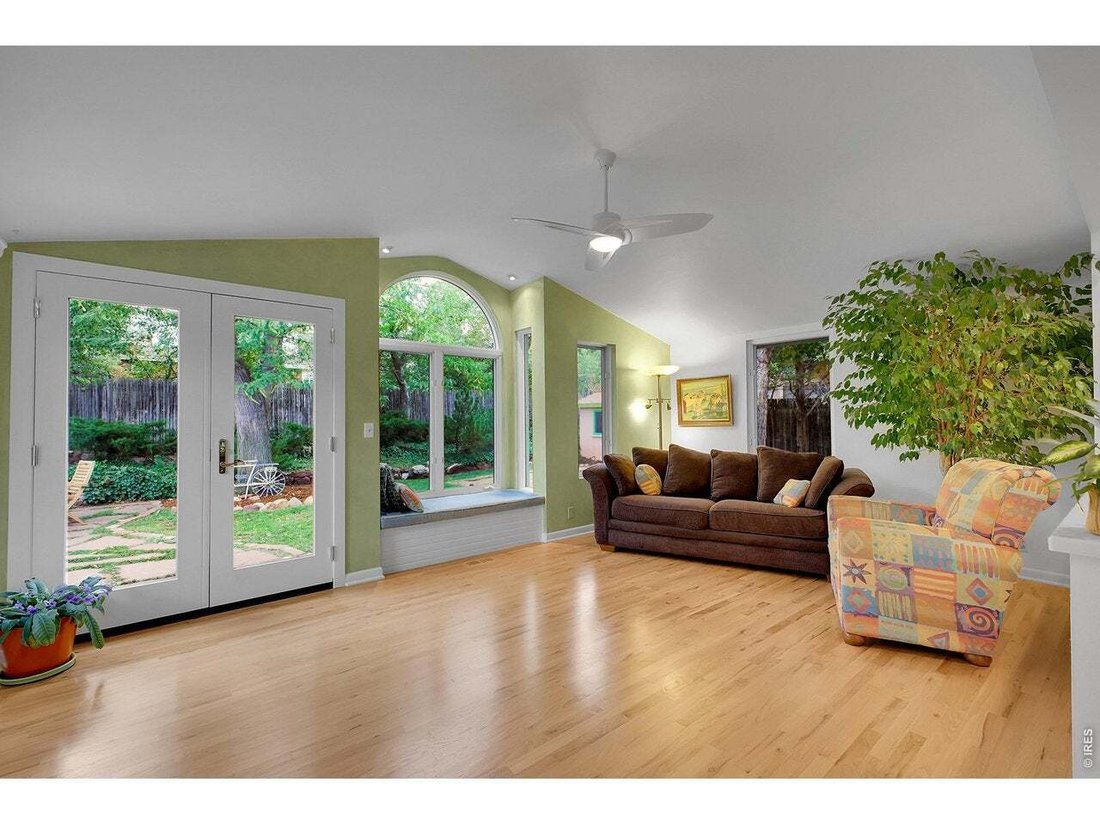 House in Boulder, Colorado, United States 5 - 18656474