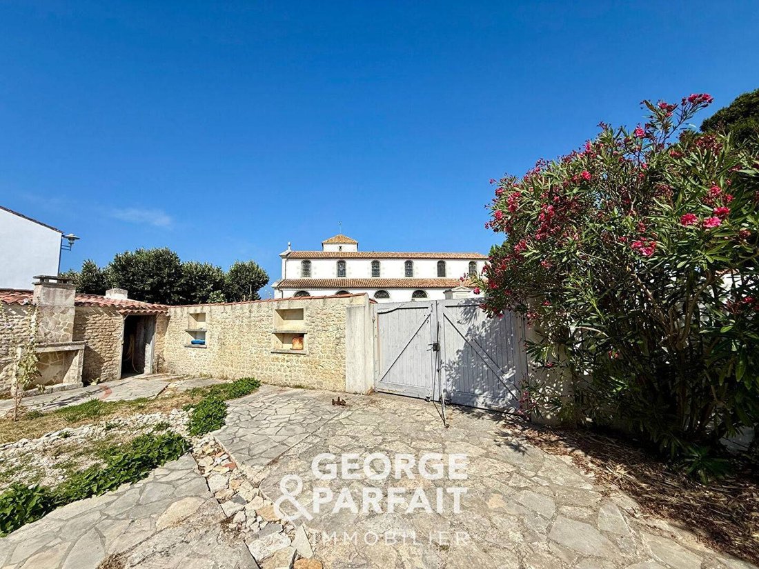 House in Loix, Nouvelle-Aquitaine, France 3 - 18657266