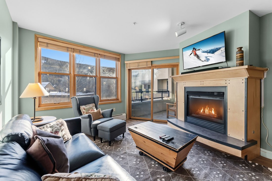 Condo in Dillon, Colorado, United States 3 - 18657749