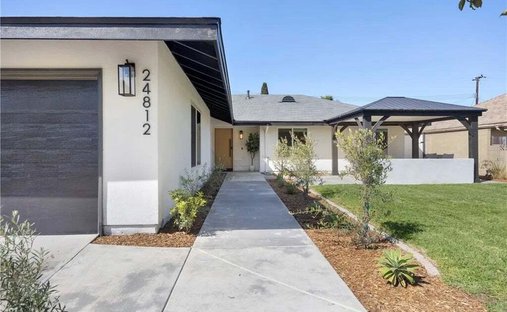 House in Lake Forest, California, United States 1