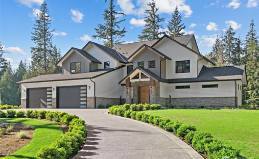 Haus in Snohomish, Washington, Vereinigte Staaten 1