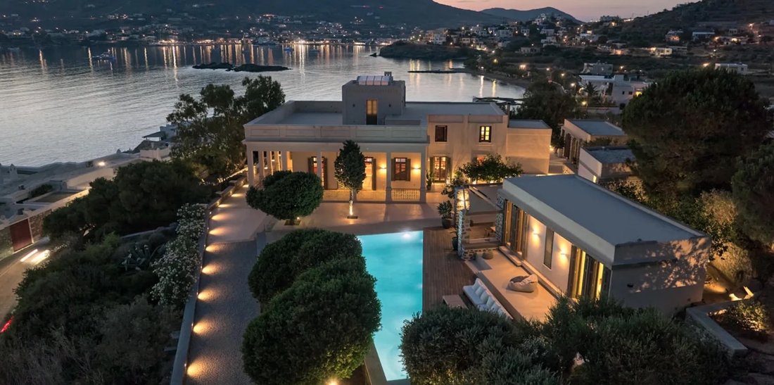 House in Greece 1 - 18657955