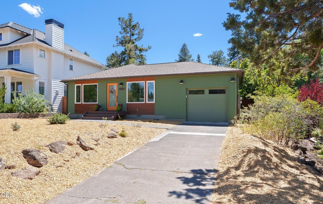 House in Bend, Oregon, United States 1 - 18656717