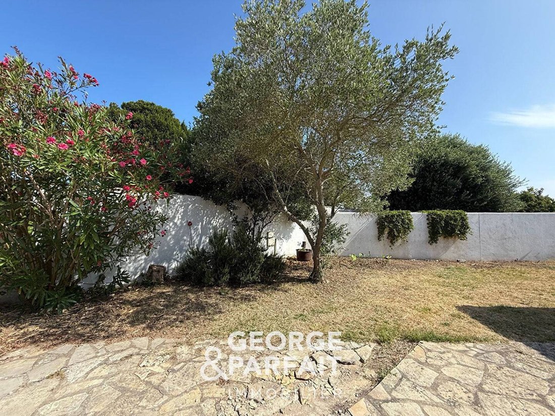 House in Loix, Nouvelle-Aquitaine, France 1 - 18657266