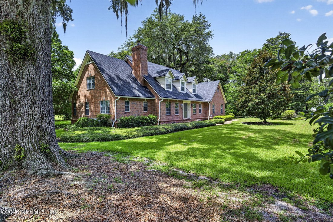 House in Fruit Cove, Florida, United States 1 - 18656411