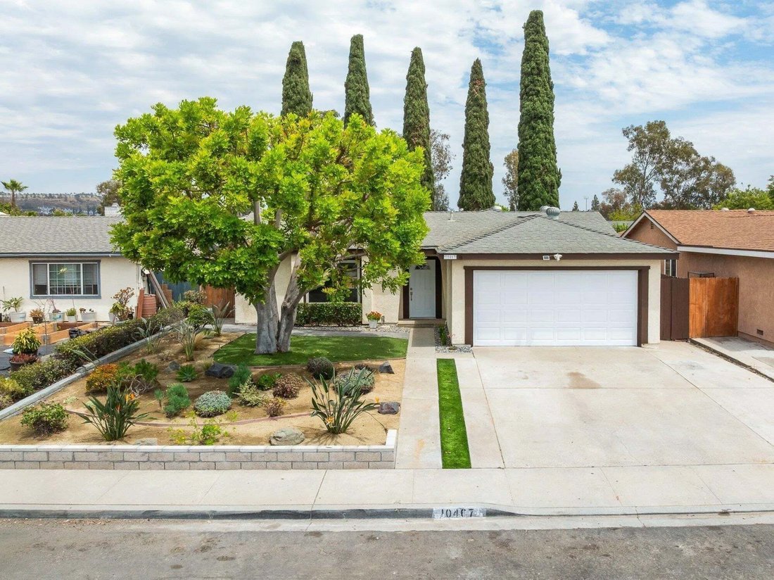 House in San Diego, California, United States 1 - 18629177