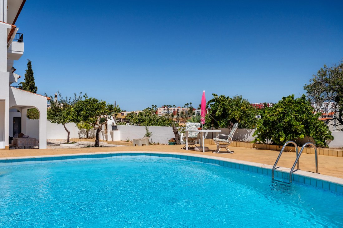 Villa in Ferragudo, Algarve, Portugal 5 - 18657833
