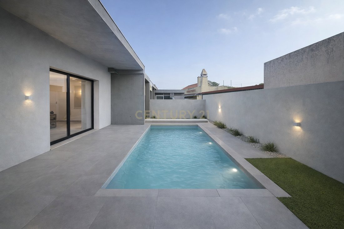 Villa in Fernao Ferro, Setubal, Portugal 3 - 17690966