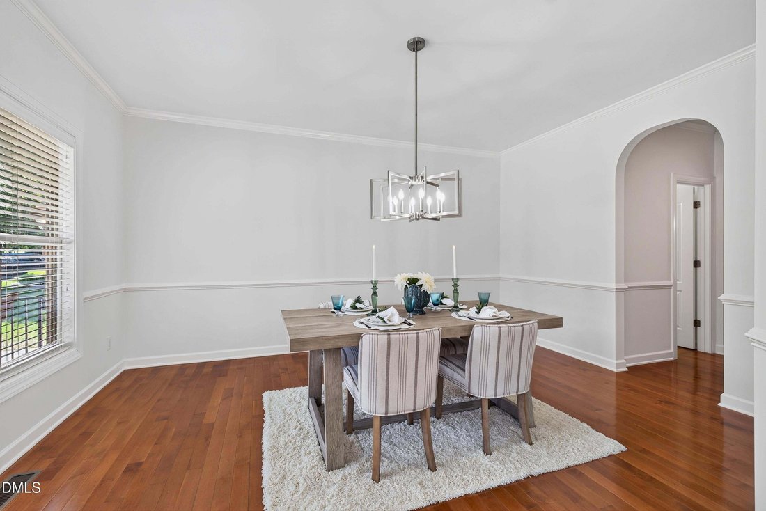 House in Cary, North Carolina, United States 5 - 18657062