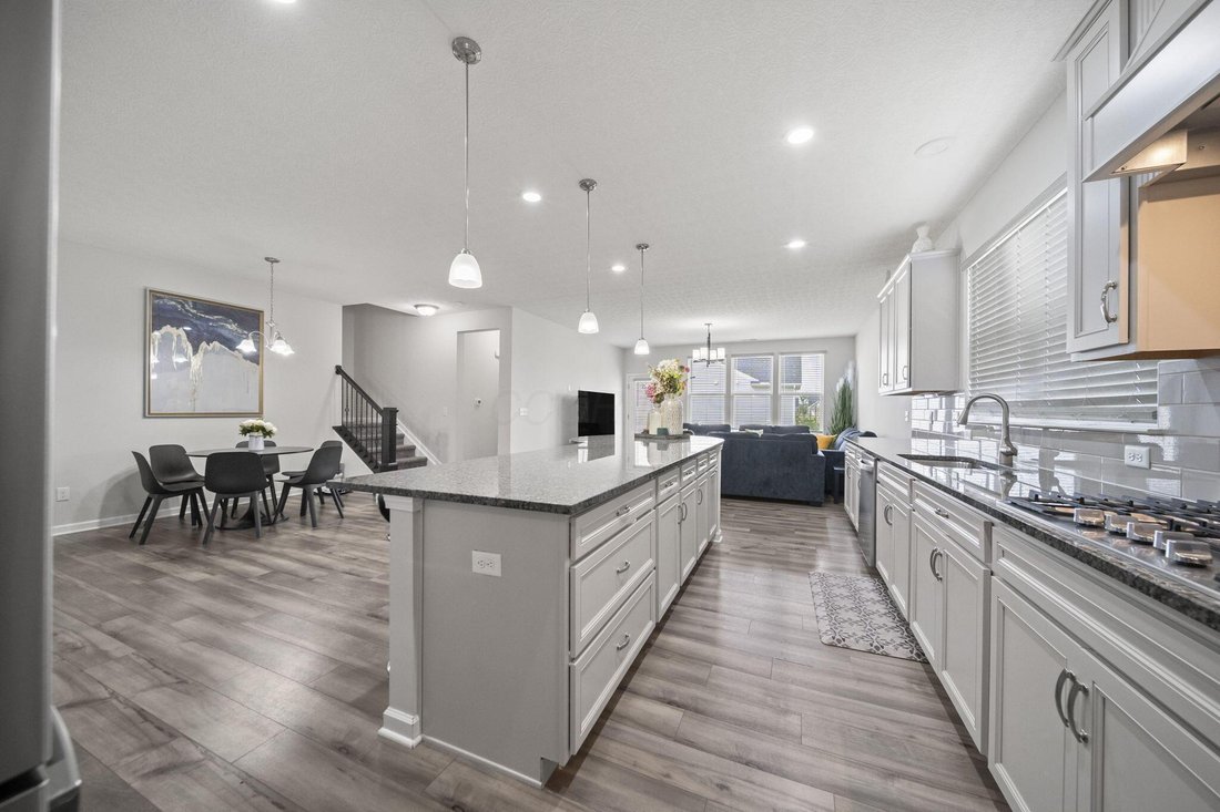 Condo in Powell, Ohio, United States 3 - 18656920