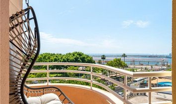 Appartamento a Palma di Maiorca, Isole Baleari, Spagna 1