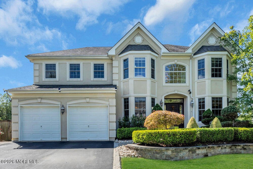 House in Old Bridge Township, New Jersey, United States 1 - 18657001
