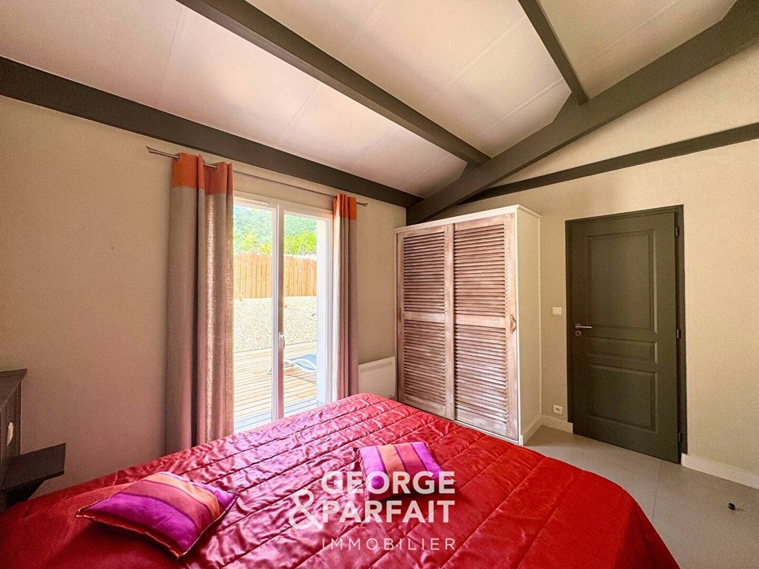 House in Rivedoux-Plage, Nouvelle-Aquitaine, France 5 - 18657250