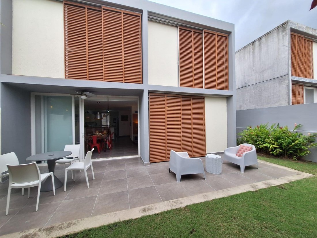 House in San José, Provincia de Panamá Oeste, Panama 2 - 18657367