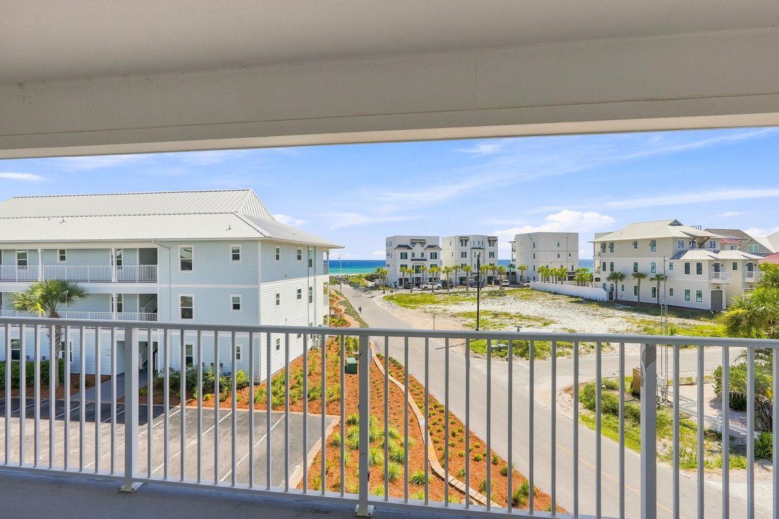 Condo in Santa Rosa Beach, Florida, United States 1 - 18657538