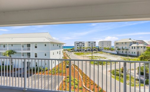 Appartement à Santa Rosa Beach, Floride, États-Unis 1