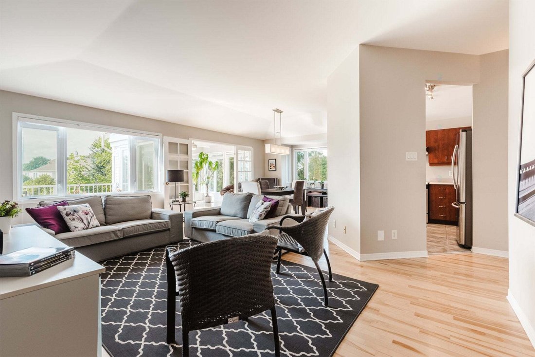 Condo in Boucherville, Quebec, Canada 2 - 18657826