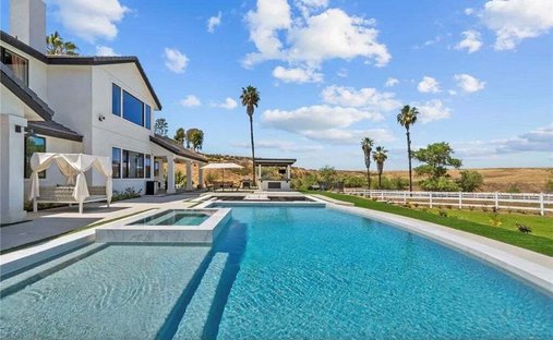 Casa a Winchester, California, Stati Uniti 1