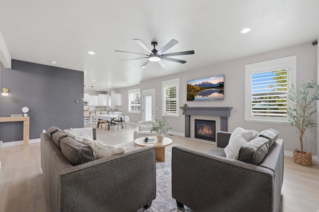 House in Layton, Utah, United States 5 - 18028851