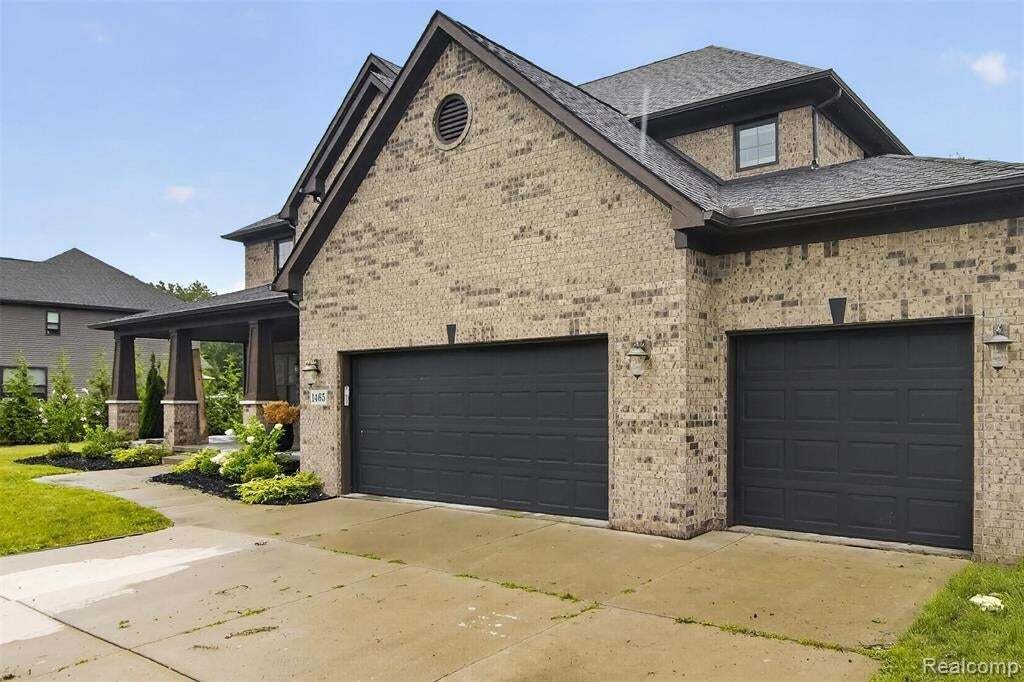 House in Ann Arbor, Michigan, United States 4 - 18656898