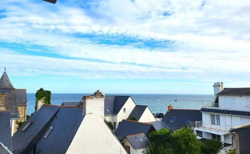 House in Piriac-sur-Mer, Pays de la Loire, France 1