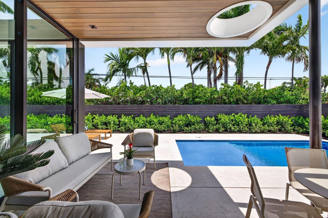 House in Fort Lauderdale, Florida, United States 2 - 18190343