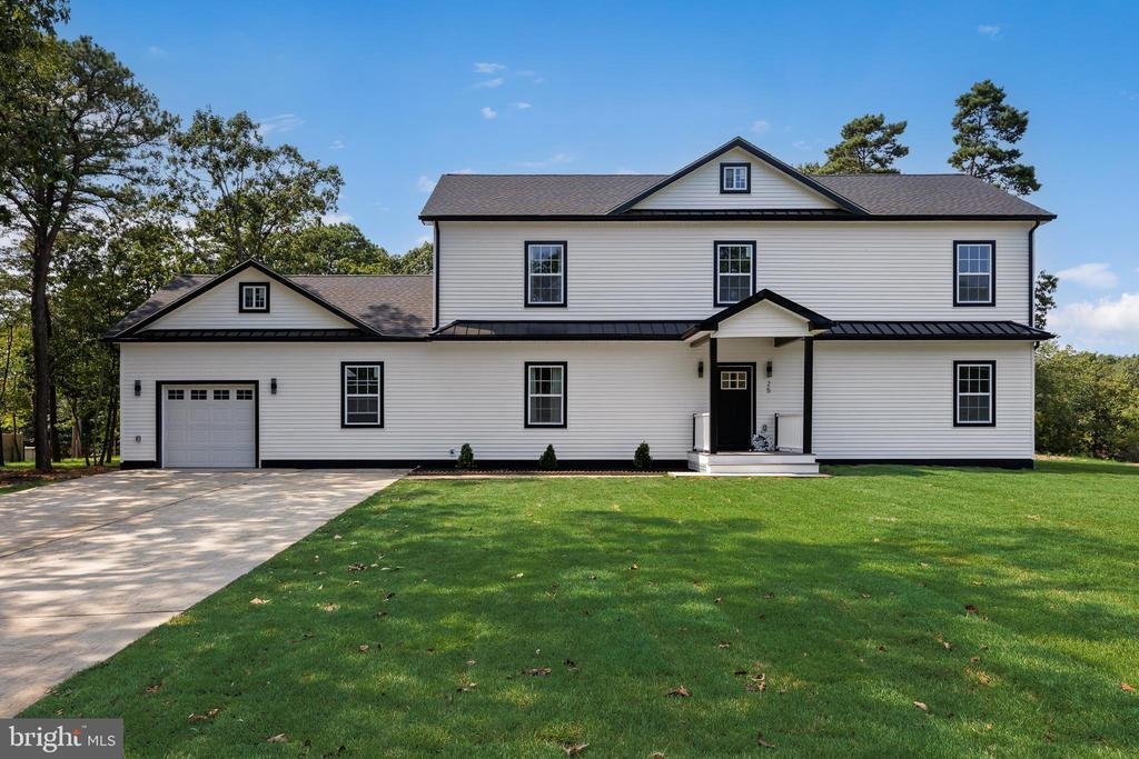 House in Voorhees Township, New Jersey, United States 2 - 18656946