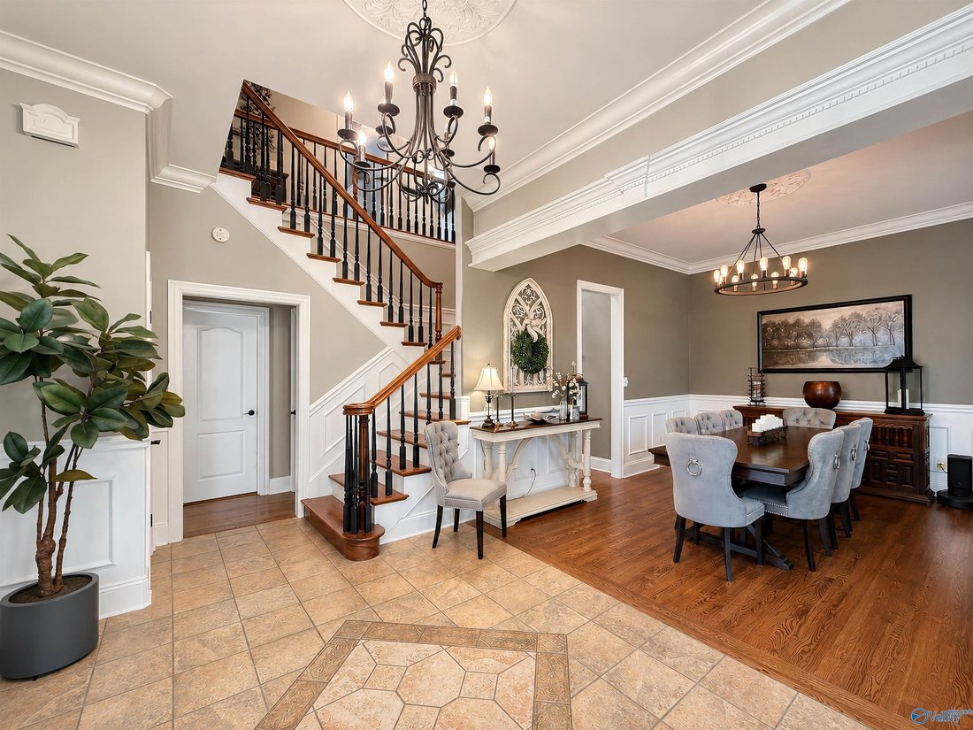 House in Meridianville, Alabama, United States 5 - 18656865