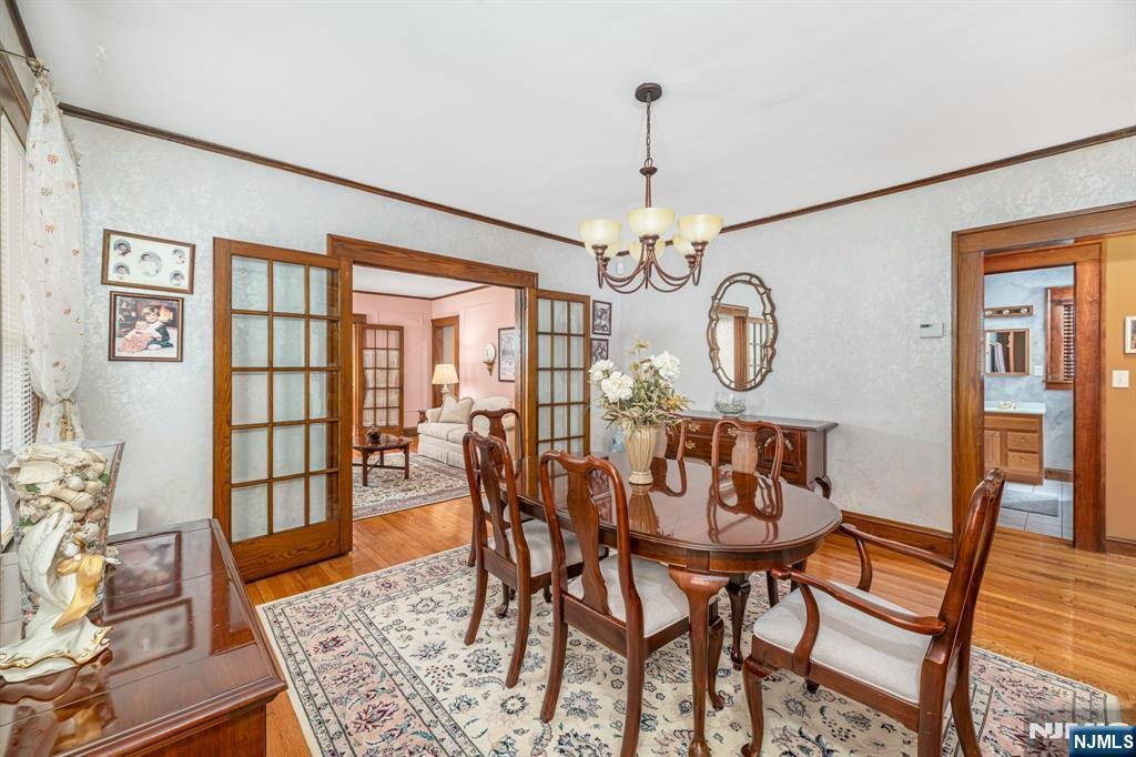 Haus in Rutherford, New Jersey, Vereinigte Staaten 4 - 18656989