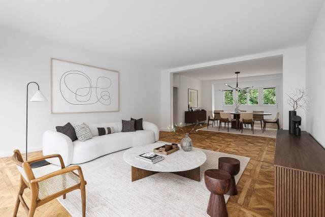 Apartment in Muette Nord, Paris 16e Arrondissement, Paris 1 - 16119330