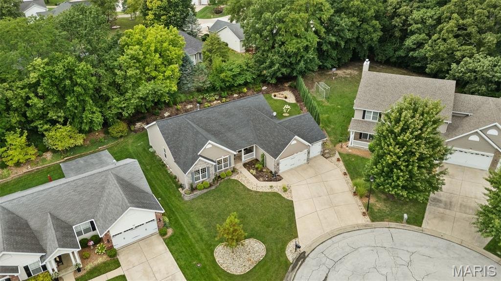 House in Lake Saint Louis, Missouri, United States 4 - 18656695