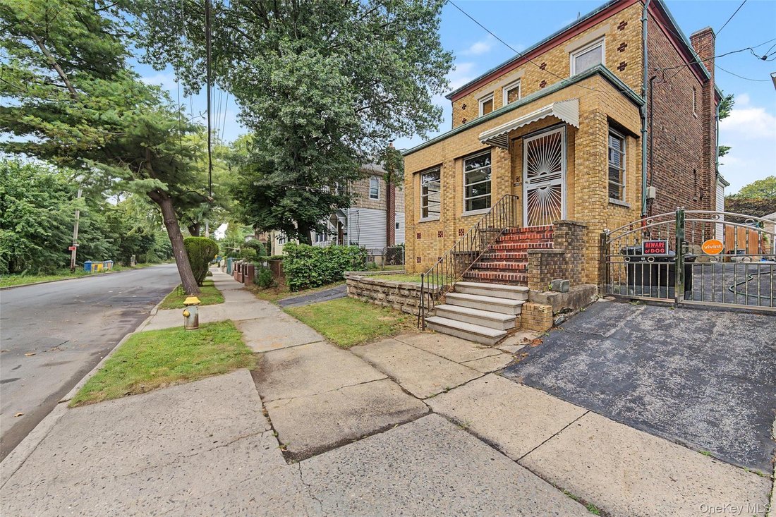 House in New York, New York, United States 2 - 18656987