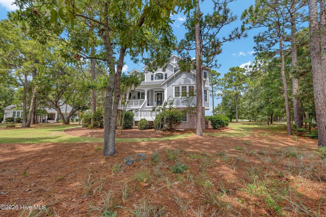 House in Bolivia, North Carolina, United States 3 - 18657457