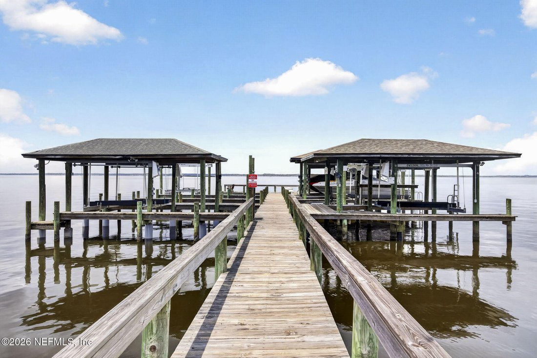 Haus in Fruit Cove, Florida, Vereinigte Staaten 3 - 18656411