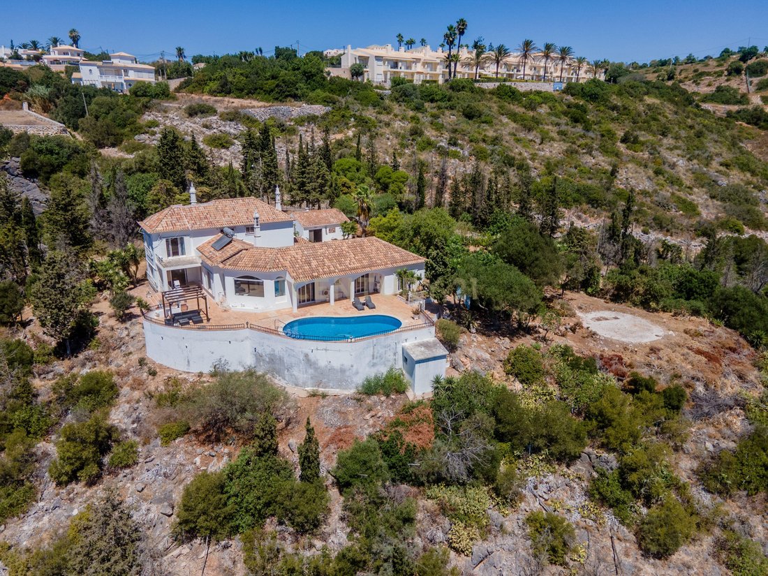 Villa in Olhos de Agua, Algarve, Portugal 4 - 18657871