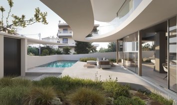 Wohnung in Glyfada, Attika, Griechenland 1