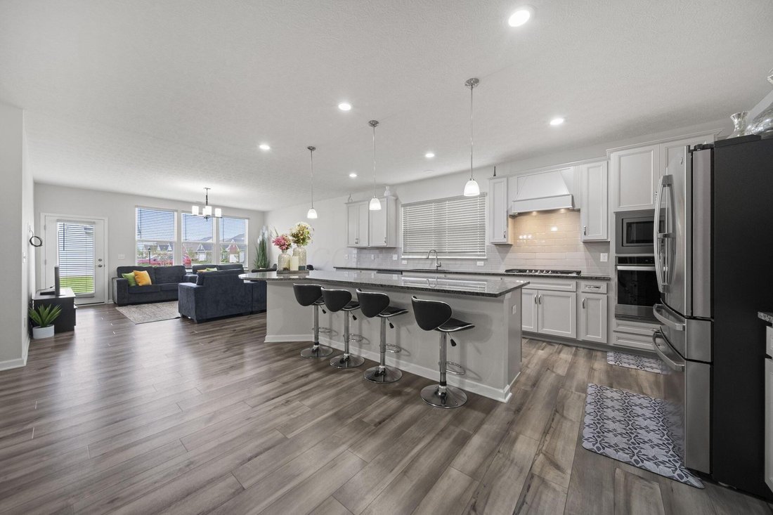 Condo in Powell, Ohio, United States 2 - 18656920