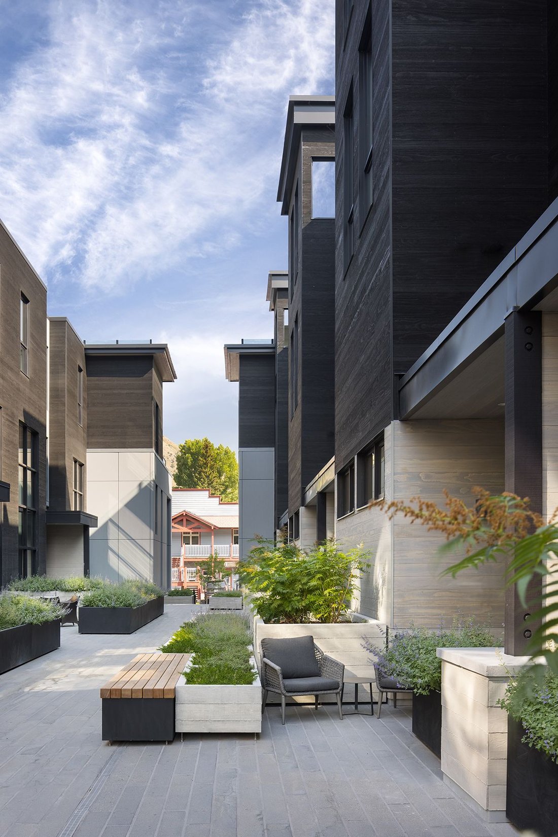 Townhouse in Jackson, Wyoming, United States 3 - 18657530