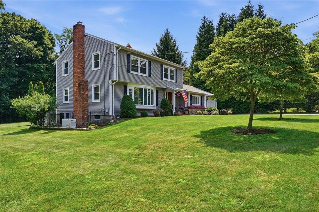 House in Warwick, Rhode Island, United States 3 - 18656478