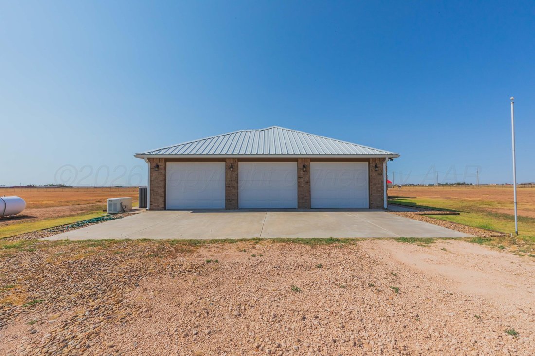 House in Canyon, Texas, United States 5 - 18656864
