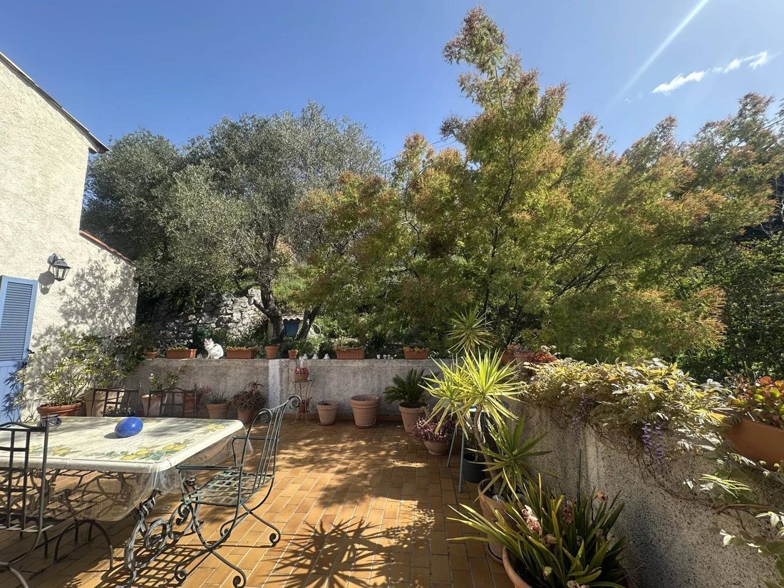 House in Berre-les-Alpes, Provence-Alpes-Côte d'Azur, France 3 - 17703725