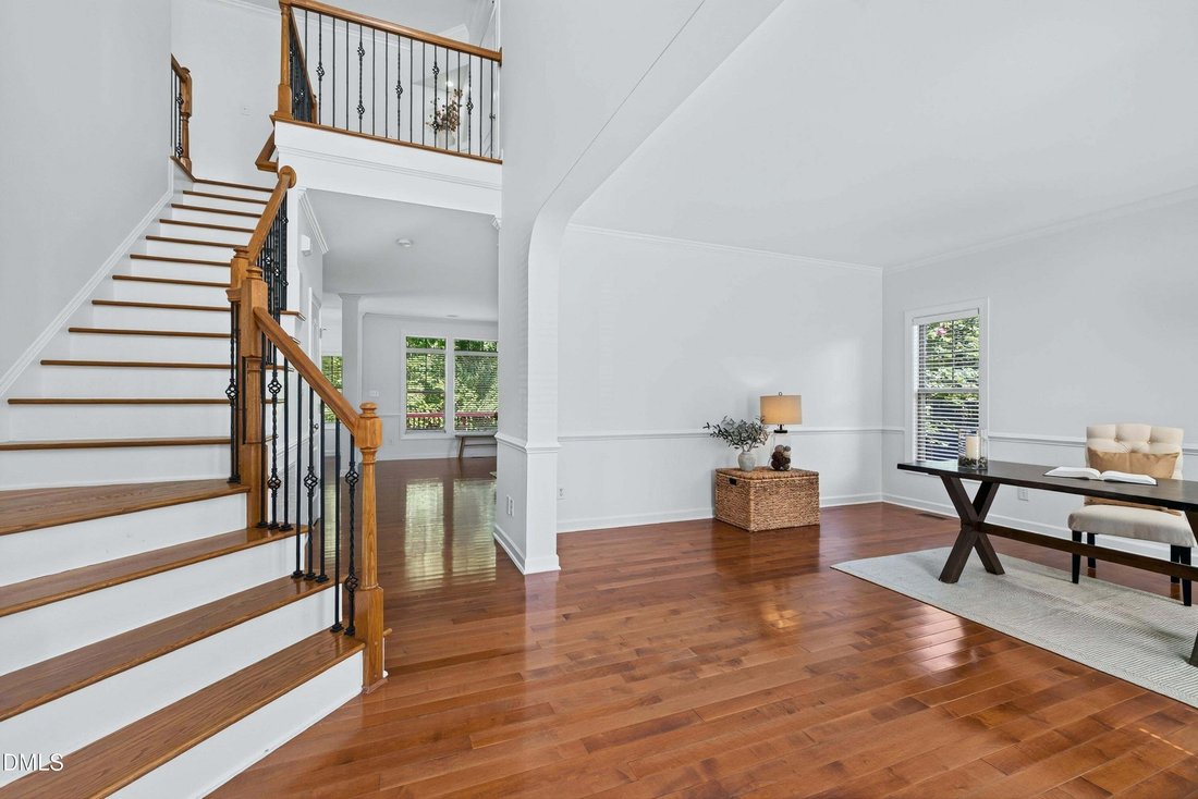 House in Cary, North Carolina, United States 3 - 18657062
