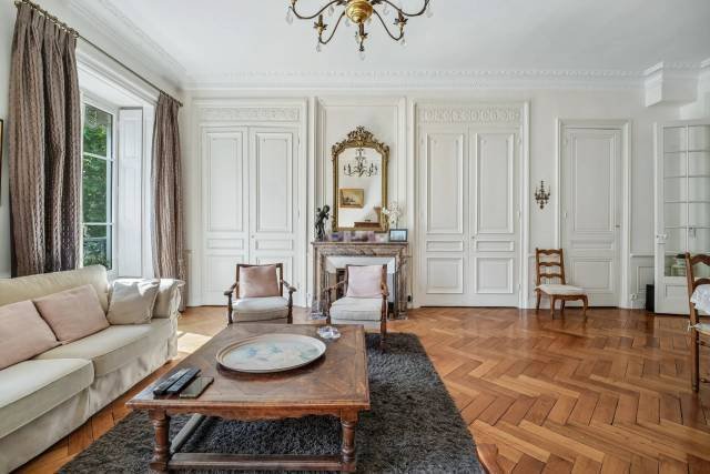 Apartamento en San Vicente, Lyon 1er Arrondissement, Lion 4 - 18281696
