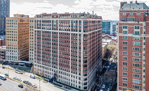 Co Op in Chicago, Illinois, United States 1