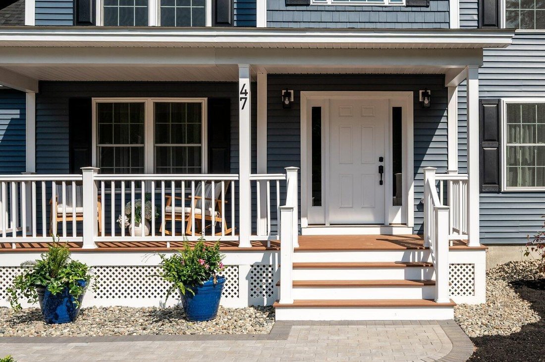 House in Kittery, Maine, United States 4 - 18656971