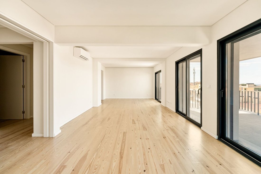 Apartment in Alcabideche, Lisbon, Portugal 5 - 18657658