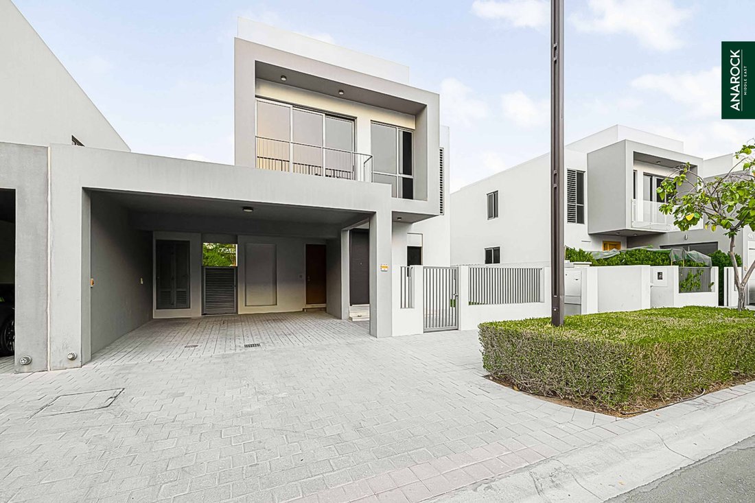 Villa in Dubai Hills Estate, Dubai, United Arab Emirates 4 - 18428204