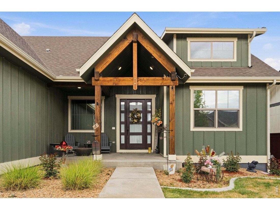 House in Windsor, Colorado, United States 1 - 18656449