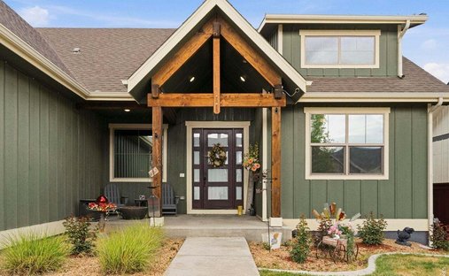Casa a Windsor, Colorado, Stati Uniti 1